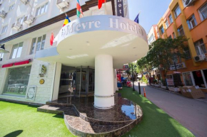  Mevre Hotel  Анталья